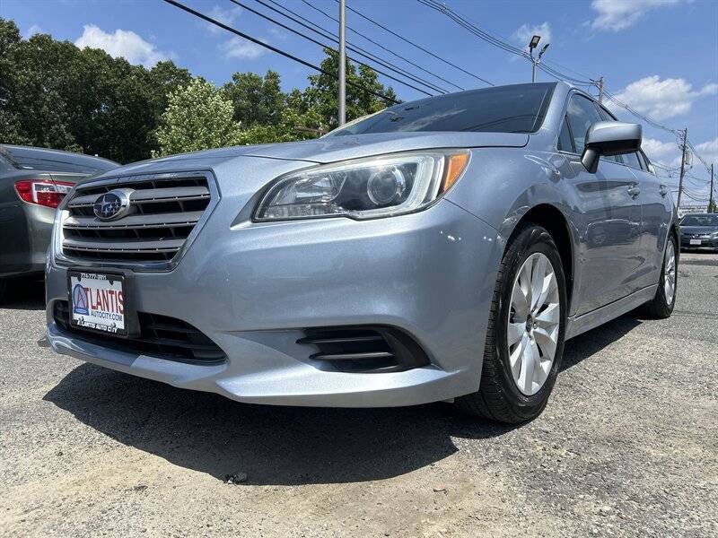 2015 Subaru Legacy 2.5i Premium — Sedan — 110,512 mi — Framingham, MA