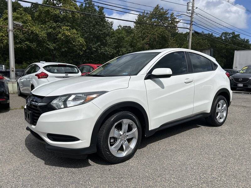 2016 Honda HR-V LX — SUV — 90,256 mi — Framingham, MA