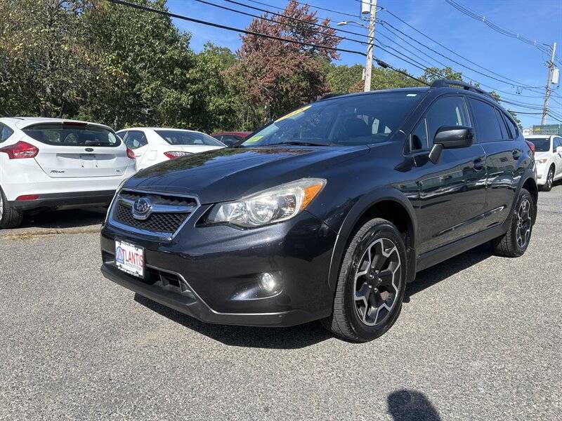 2015 Subaru XV Crosstrek 2.0i Premium — SUV — 108,582 mi — Framingham, MA