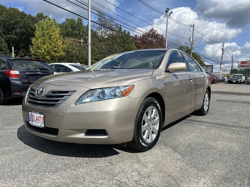 2008 Toyota Camry Hybrid — Sedan — 188,552 mi — Framingham, MA