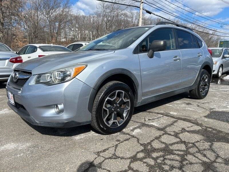 2013 Subaru XV Crosstrek 2.0i Limited — SUV — 119,350 mi — Framingham, MA