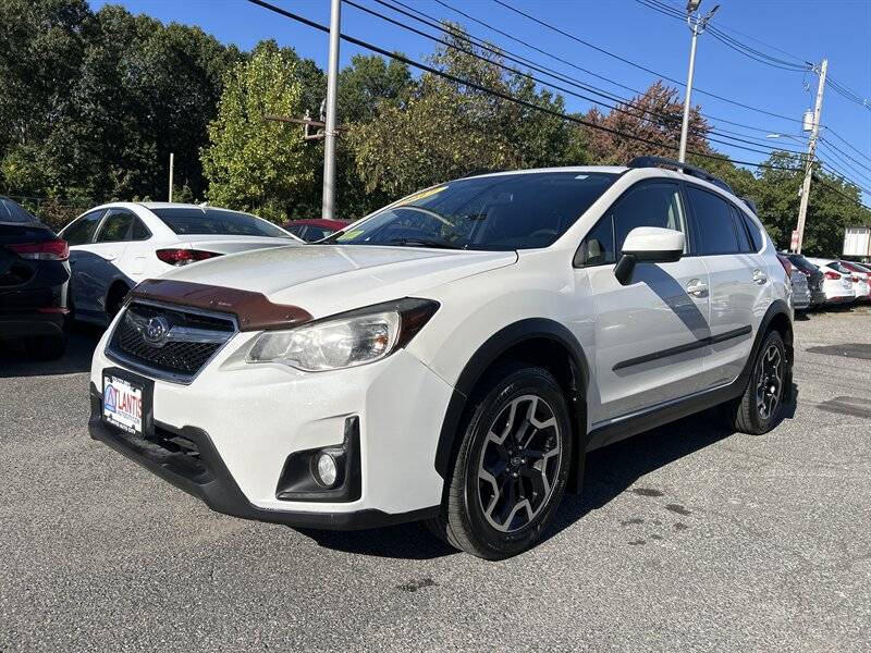 2017 Subaru Crosstrek Premium — SUV — 105,521 mi — Framingham, MA