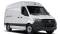 2024 Mercedes-Benz Sprinter Cargo Van in Rockville Centre, NY 5 - Open Gallery