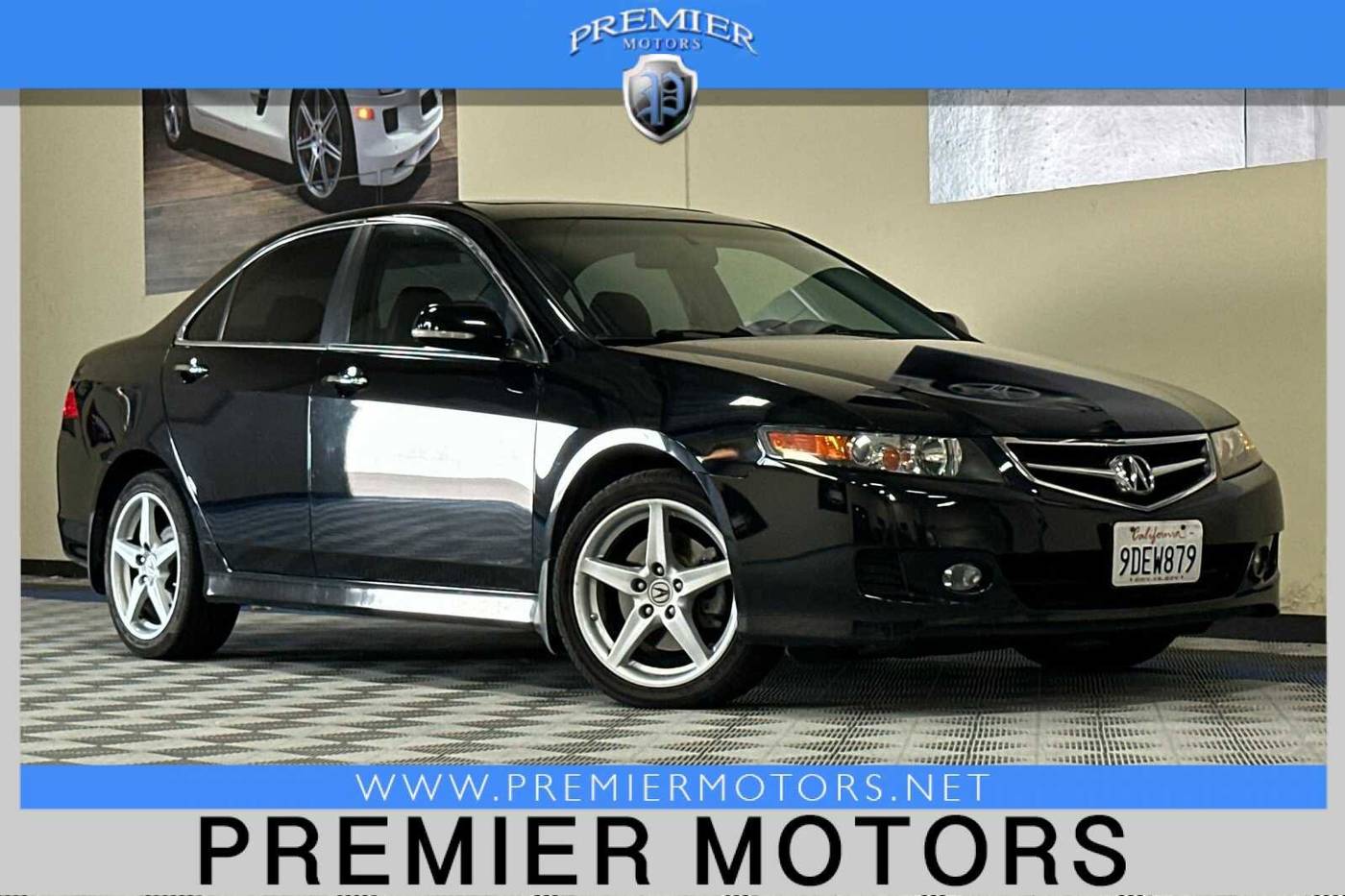 2008 Acura TSX Standard — Sedan — 175,790 mi — Hayward, CA