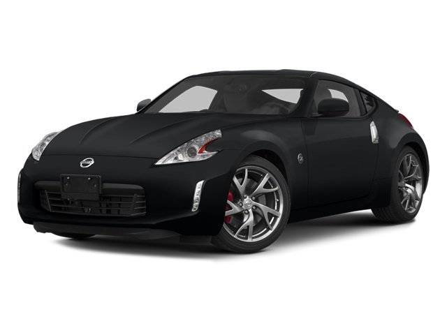 2014 Nissan 370Z Base — Coupe — 51,300 mi — Hayward, CA