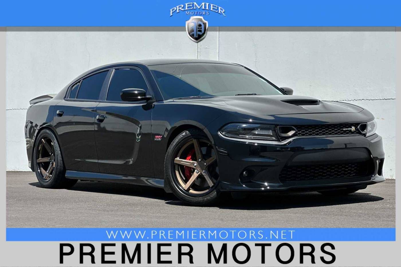 2021 Dodge Charger Scat Pack — Sedan — 24,096 mi — Hayward, CA