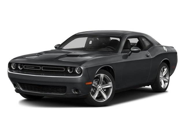 2016 Dodge Challenger SXT — Coupe — 109,530 mi — Hayward, CA
