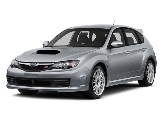 2014 Subaru Impreza WRX STI — Wagon — 80,716 mi — Hayward, CA