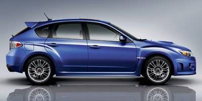2012 Subaru Impreza WRX STI — Wagon — 17,075 mi — Hayward, CA