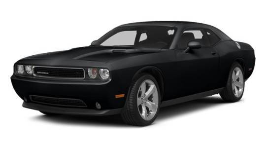 2014 Dodge Challenger R/T — Coupe — 75,548 mi — Hayward, CA