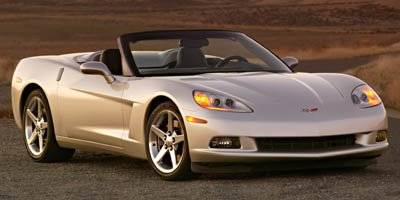2005 Chevrolet Corvette Base — Convertible — 45,386 mi — Hayward, CA