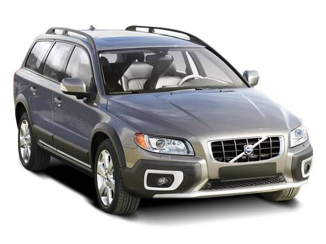 2008 Volvo XC70 3.2 — Wagon — 173,656 mi — Hayward, CA