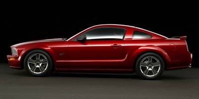 2005 Ford Mustang GT Deluxe — Coupe — 169,737 mi — Hayward, CA