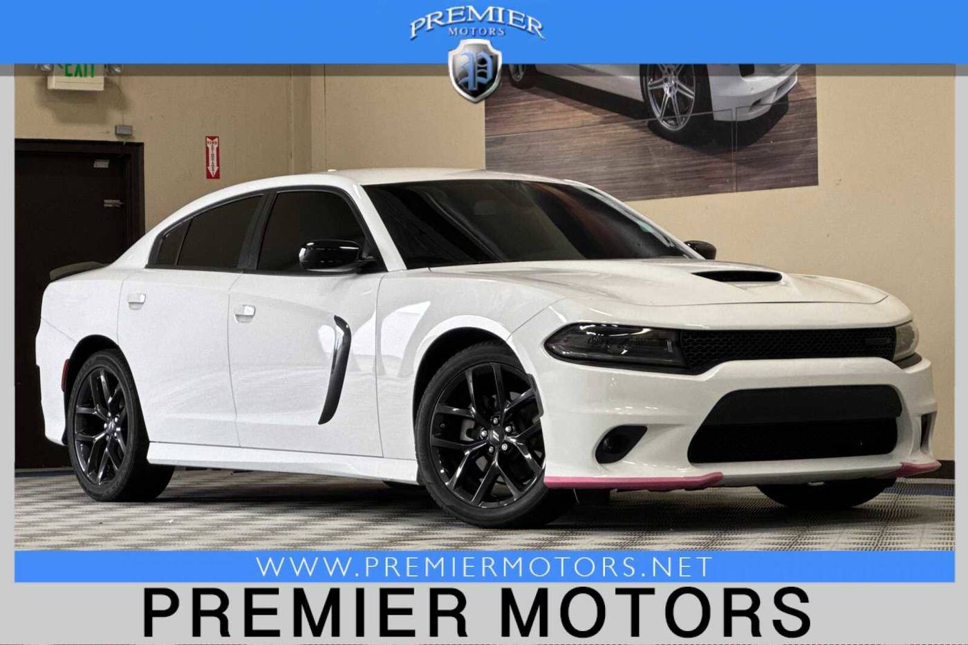 2022 Dodge Charger GT — Sedan — 36,298 mi — Hayward, CA
