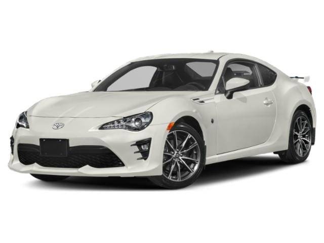 2019 Toyota 86 GT — Coupe — 60,110 mi — Hayward, CA