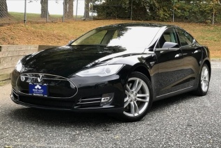 Used Tesla Model Ss For Sale Truecar