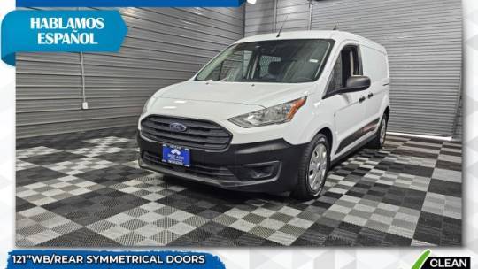 2019 Ford Transit Connect Van XL — Cargo Van — 67,939 mi — Sykesville, MD