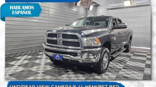 2018 Ram 3500 Tradesman — Pickup Truck — 98,122 mi — Sykesville, MD