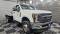 2017 Ford Super Duty F-350 Chassis Cab in Sykesville, MD 4 - Open Gallery