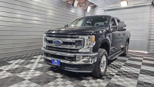 2022 Ford Super Duty F-250 XL — Pickup Truck — 51,214 mi — Sykesville, MD