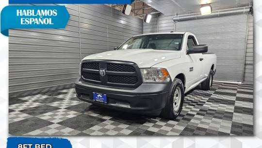 2016 Ram 1500 Tradesman — Pickup Truck — 42,561 mi — Sykesville, MD