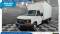 2017 Chevrolet Express Commercial Cutaway in Sykesville, MD 1 - Open Gallery