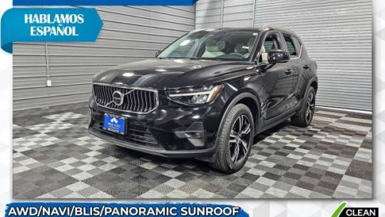 2023 Volvo XC40 Plus — SUV — 39,808 mi — Sykesville, MD