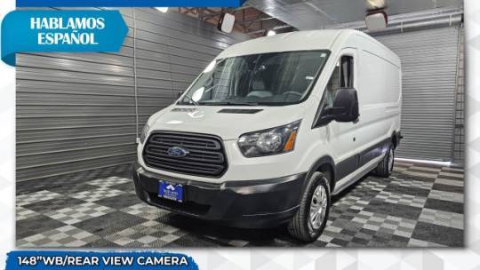 2017 Ford Transit Cargo Van T-250 — Cargo Van — 75,856 mi — Sykesville, MD