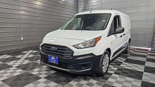 2020 Ford Transit Connect Van XL — Cargo Van — 57,602 mi — Sykesville, MD