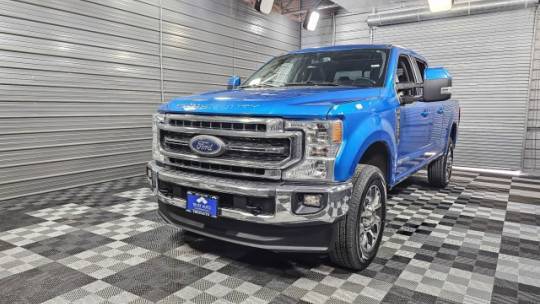 2020 Ford Super Duty F-350 Lariat — Pickup Truck — 65,744 mi — Sykesville, MD