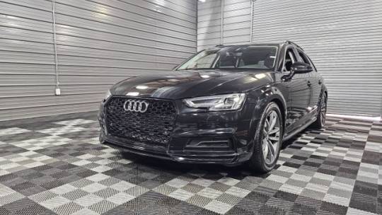 2019 Audi A4 allroad Premium Plus — Wagon — 34,623 mi — Sykesville, MD