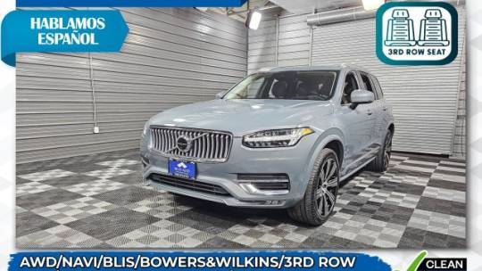 2020 Volvo XC90 Inscription — SUV — 64,371 mi — Sykesville, MD
