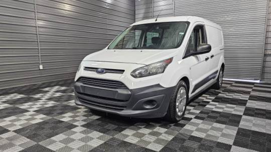 2017 Ford Transit Connect Van XL — Cargo Van — 98,242 mi — Sykesville, MD