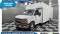2021 Chevrolet Express Commercial Cutaway in Sykesville, MD 1 - Open Gallery