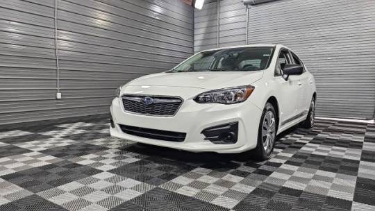 2019 Subaru Impreza 2.0i — Sedan — 15,941 mi — Sykesville, MD