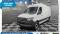 2022 Mercedes-Benz Sprinter Cargo Van in Sykesville, MD 1 - Open Gallery
