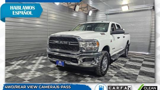 2019 Ram 3500 Tradesman — Pickup Truck — 41,817 mi — Sykesville, MD