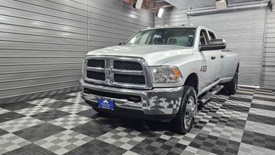 2017 Ram 3500 Tradesman — Pickup Truck — 57,383 mi — Sykesville, MD