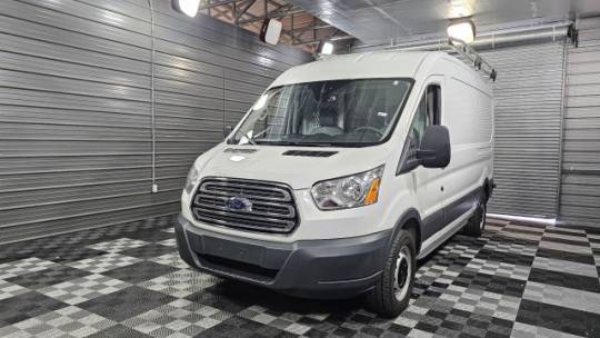 2018 Ford Transit Cargo Van T-250 — Cargo Van — 81,819 mi — Sykesville, MD
