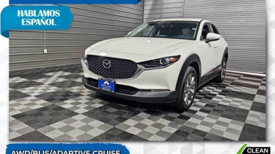 2021 Mazda CX-30 Preferred — SUV — 38,392 mi — Sykesville, MD