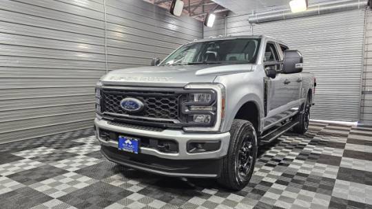 2024 Ford Super Duty F-350 XL — Pickup Truck — 38,626 mi — Sykesville, MD