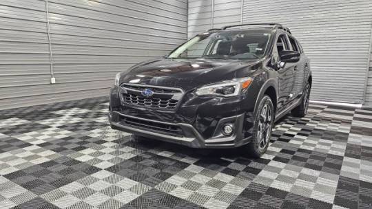 2020 Subaru Crosstrek Limited — SUV — 25,916 mi — Sykesville, MD
