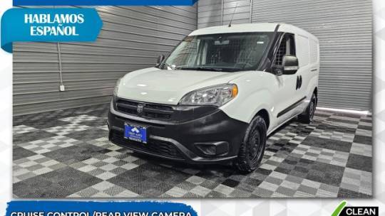 2018 Ram ProMaster City Cargo Van Tradesman — Cargo Van — 44,857 mi — Sykesville, MD