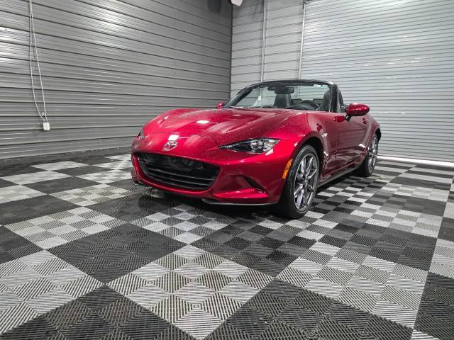 2023 mazda mx 5 miata