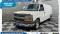 2021 Chevrolet Express Cargo Van in Sykesville, MD 1 - Open Gallery