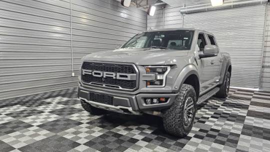 2020 Ford F-150 Raptor — Pickup Truck — 64,761 mi — Sykesville, MD