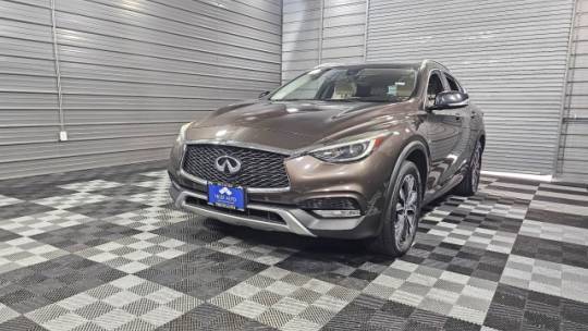 2018 INFINITI QX30 Premium — SUV — 50,786 mi — Sykesville, MD