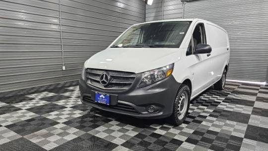 2020 Mercedes-Benz Metris Cargo Van Standard — Cargo Van — 37,128 mi — Sykesville, MD