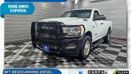 2022 Ram 2500 Tradesman — Pickup Truck — 32,381 mi — Sykesville, MD