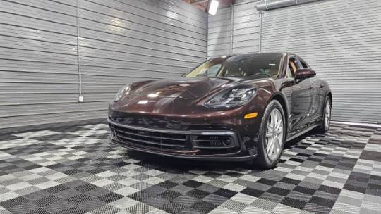 2020 Porsche Panamera 4S — Hatchback — 32,090 mi — Sykesville, MD